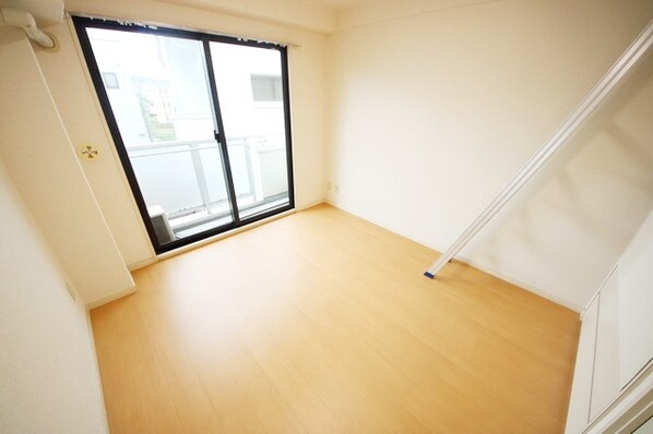 KSGマリーンオークラの物件内観写真